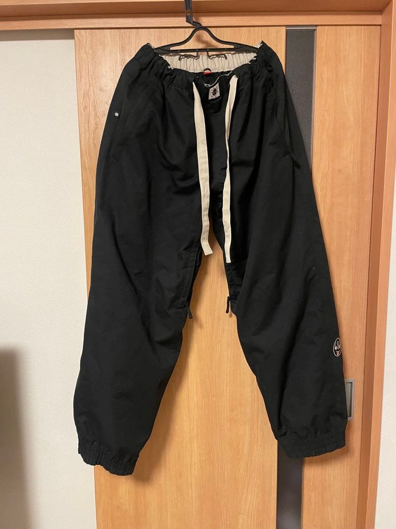 スノボウェア686パンツ