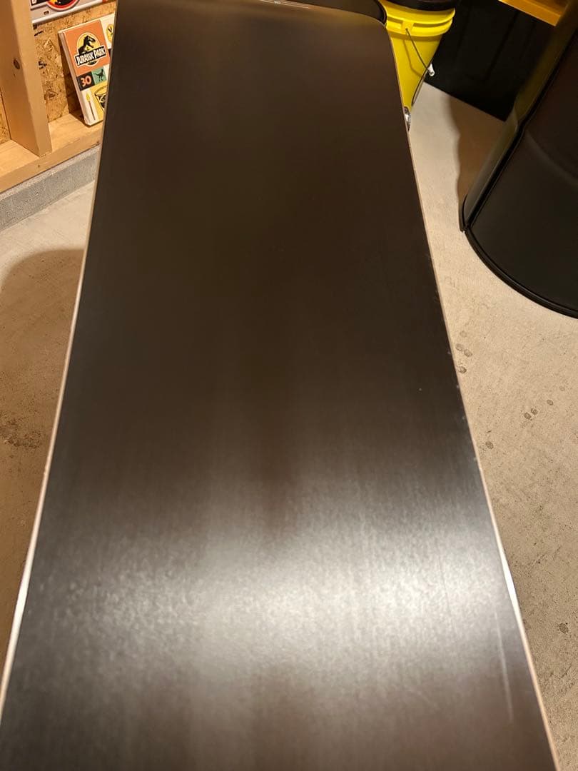 24-25モデル　OGASAKA XC-R 157cm