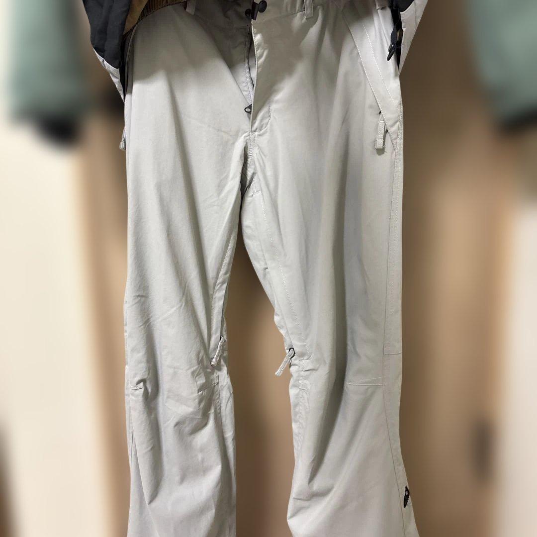 686 シックスエイトシックス スノーボードジャケット L infiDRY