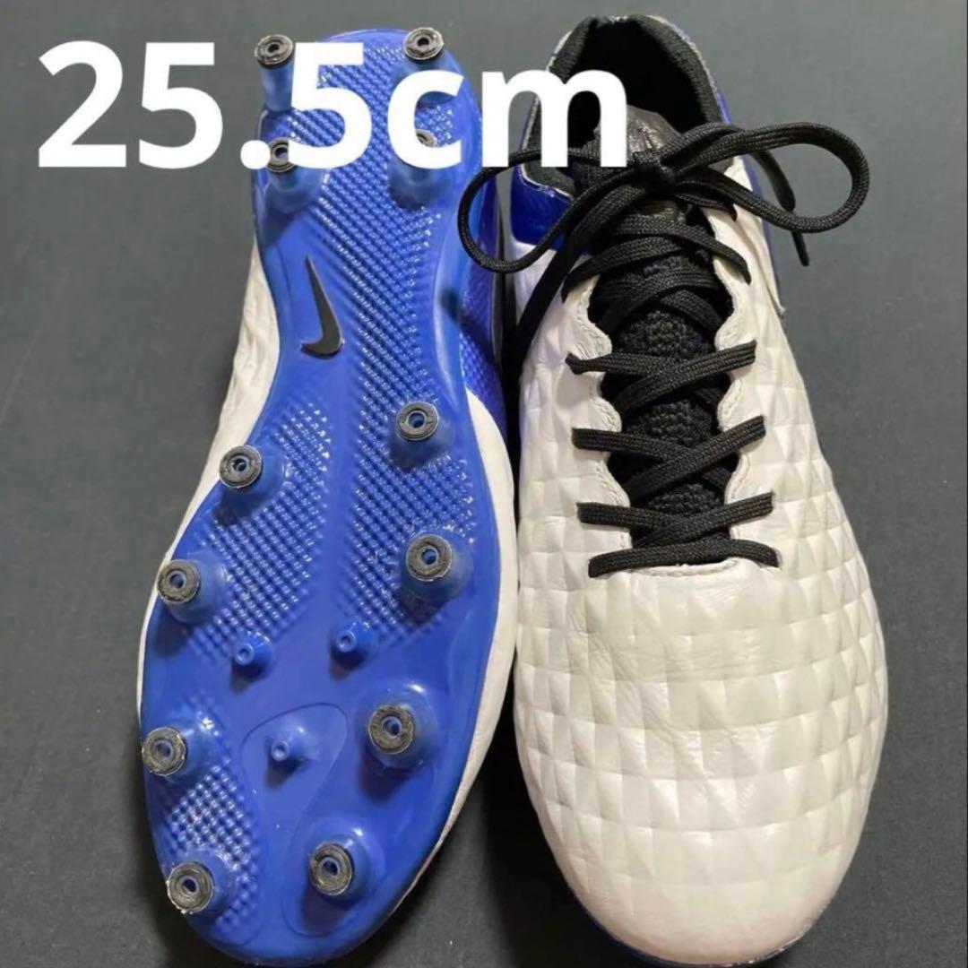 NIKE ティエンポレジェンド8 AG-PRO 25.5cm 2