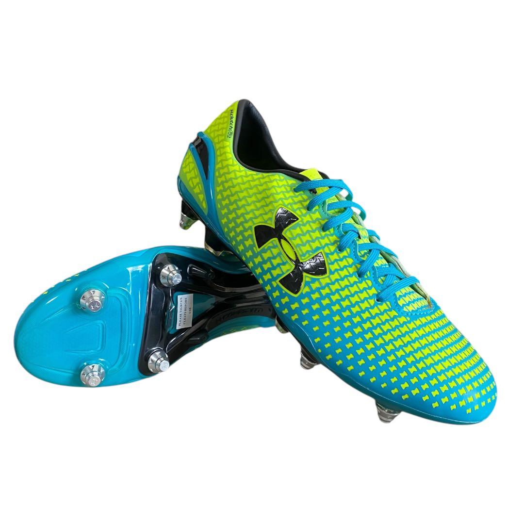 シューズ ClutchFit Force Hybrid SG
