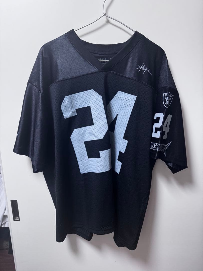 シャツ TRAVIS SCOTT GAME SHIRT