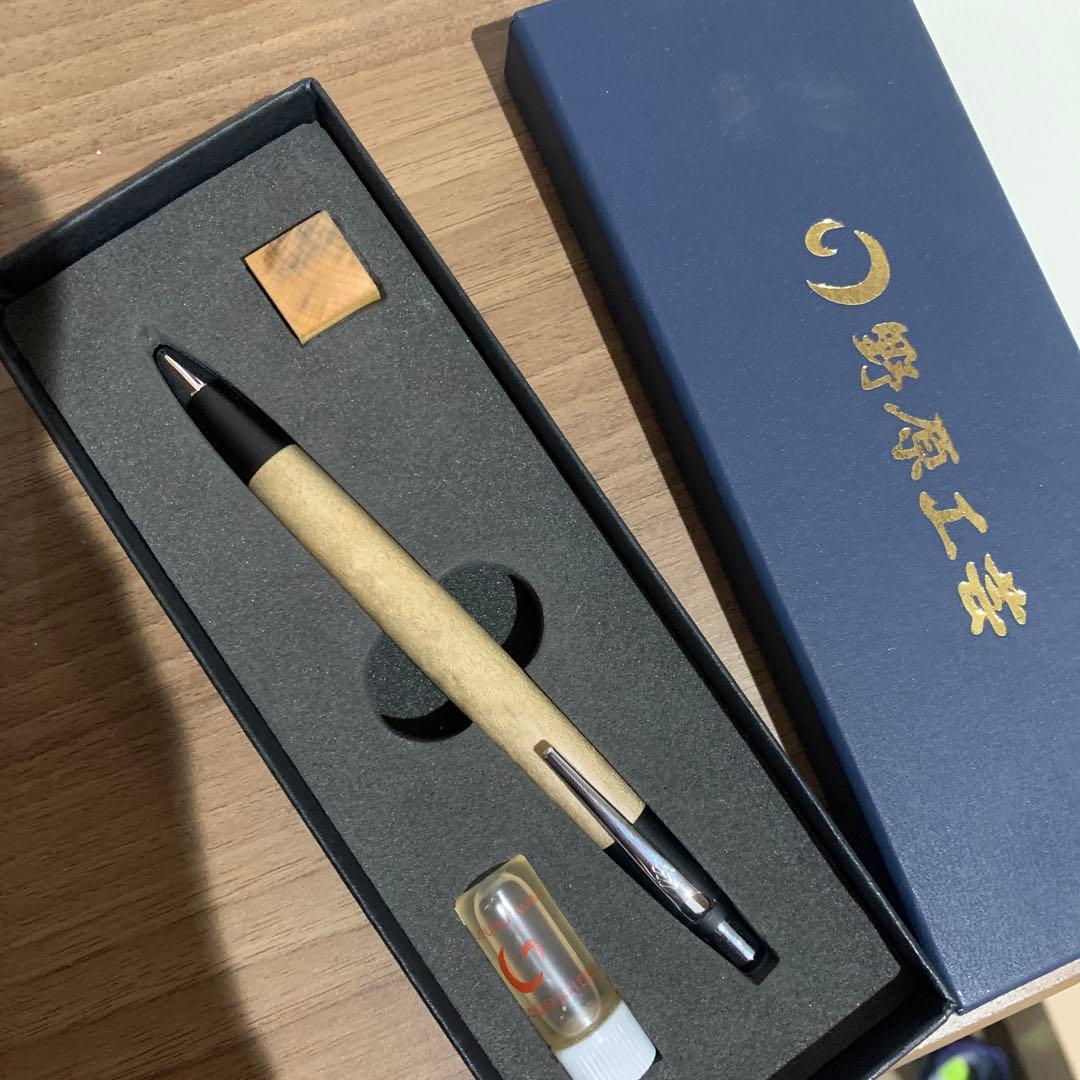 野原工芸 楓