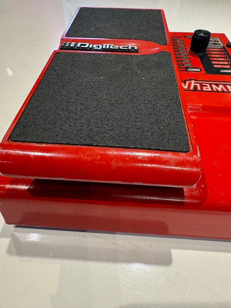 Jackhamさん専用