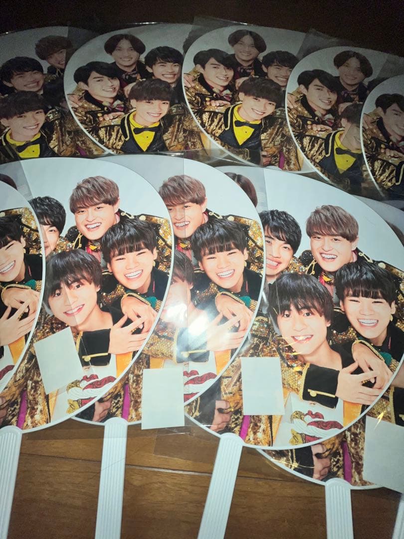 関西ジャニーズJr.