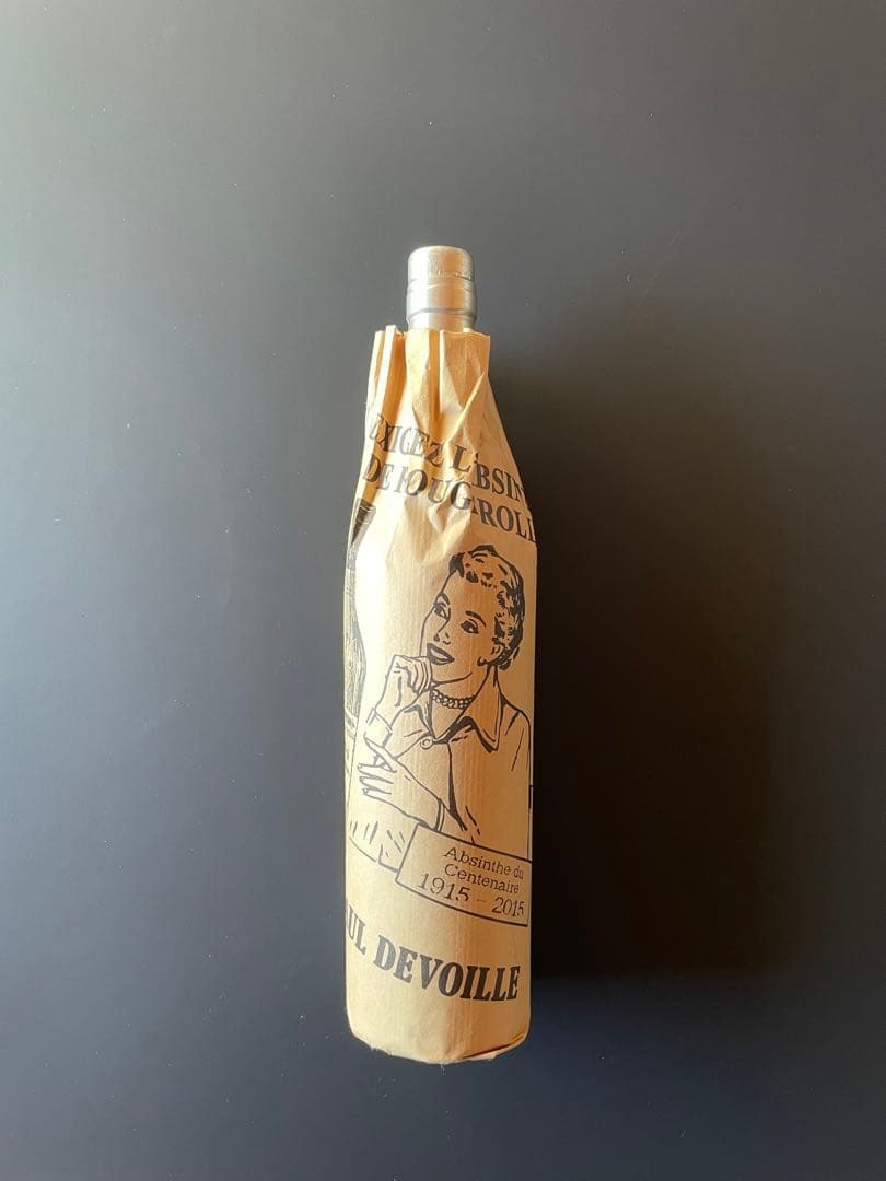 その他 Absinthe du Centenaire