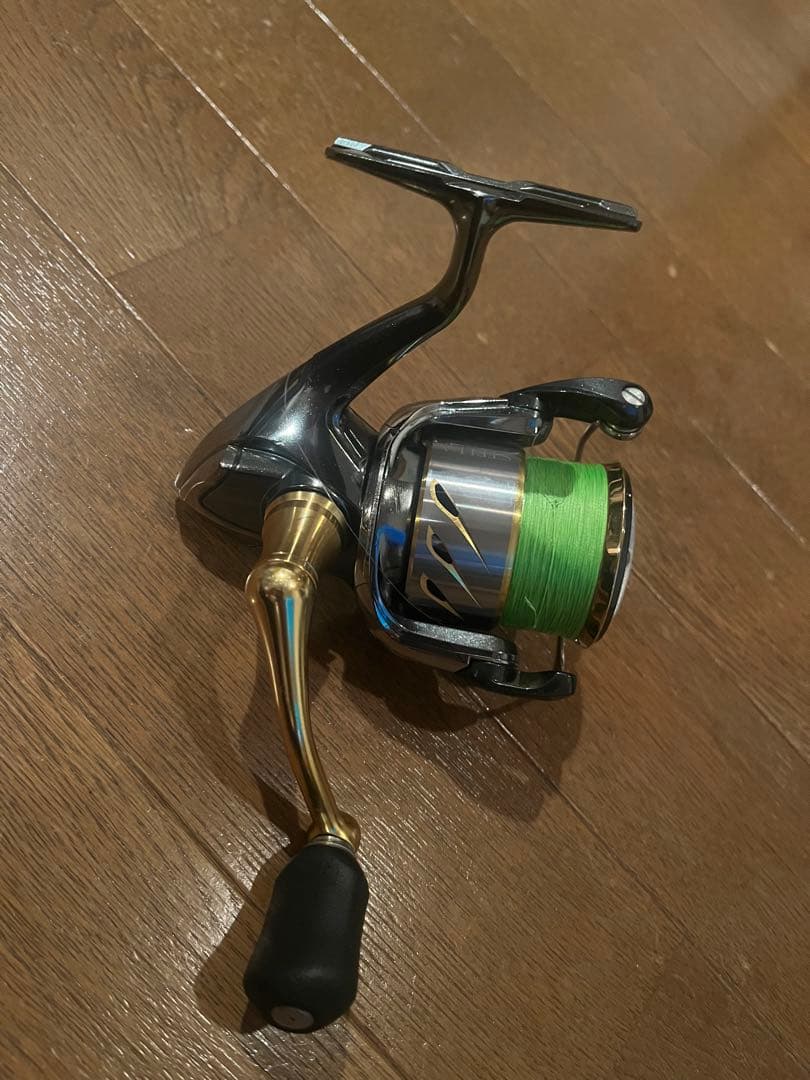14ステラ 2500S