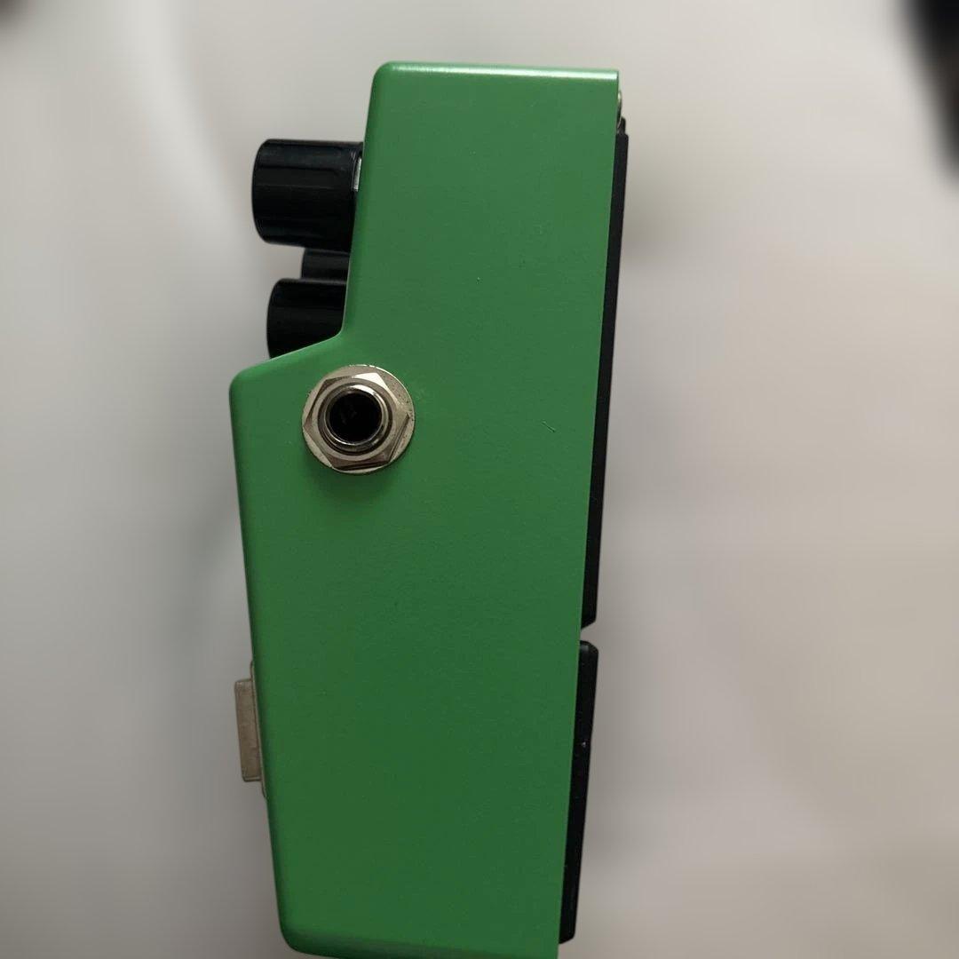 Ibanez Tube Screamer TS808 ギターエフェクター