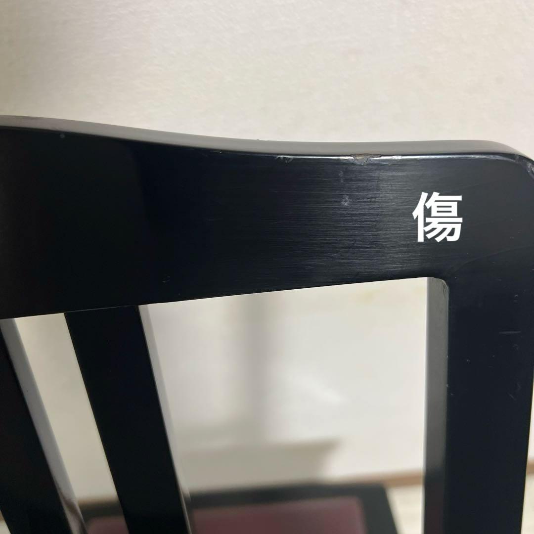 【中古良品】ヤマハ背付ピアノ椅子(全国送料込み)トムソン椅子
