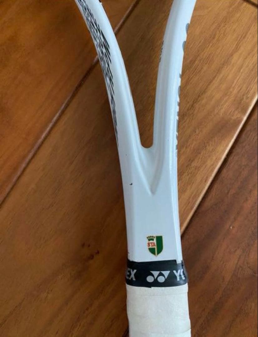 【まーやん】Yonex ジオブレイク70vs⭐︎廃盤