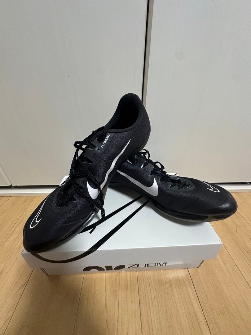 マックスフライ　NIKE 27.5