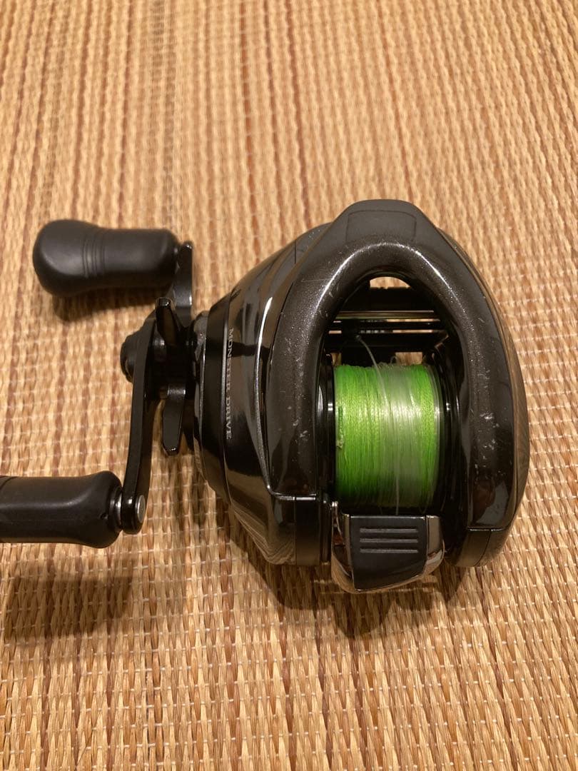 18アンタレス　DCMD XG レフト