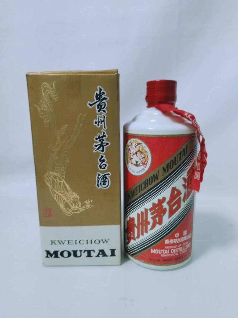 thry　酒