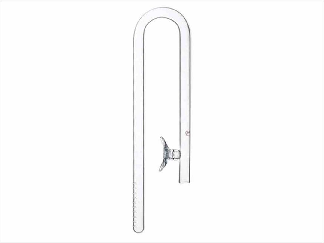 【新品未使用】ADA リリィパイプ V-5
