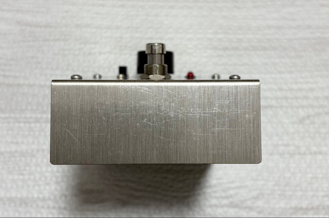 Electro-Harmonix Holy Grail（旧型）リバーブ