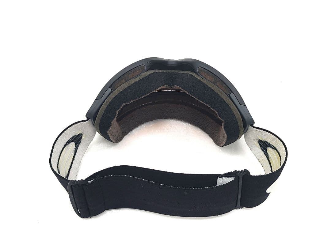 OAKLEY フライトトラッカー L プリズムレンズ オークリー スノーゴーグル