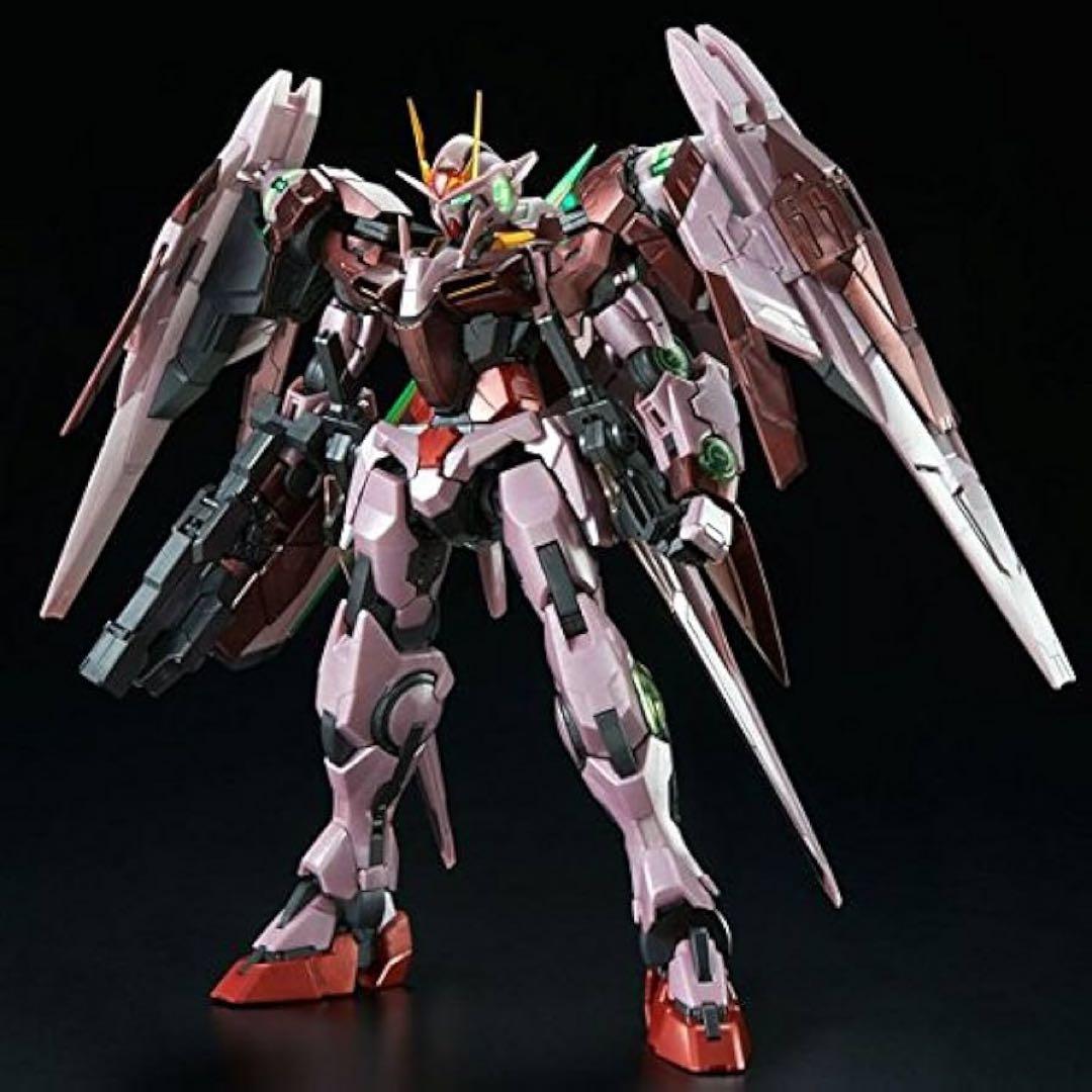 【新品未開封】PG 1/60 トランザムライザー