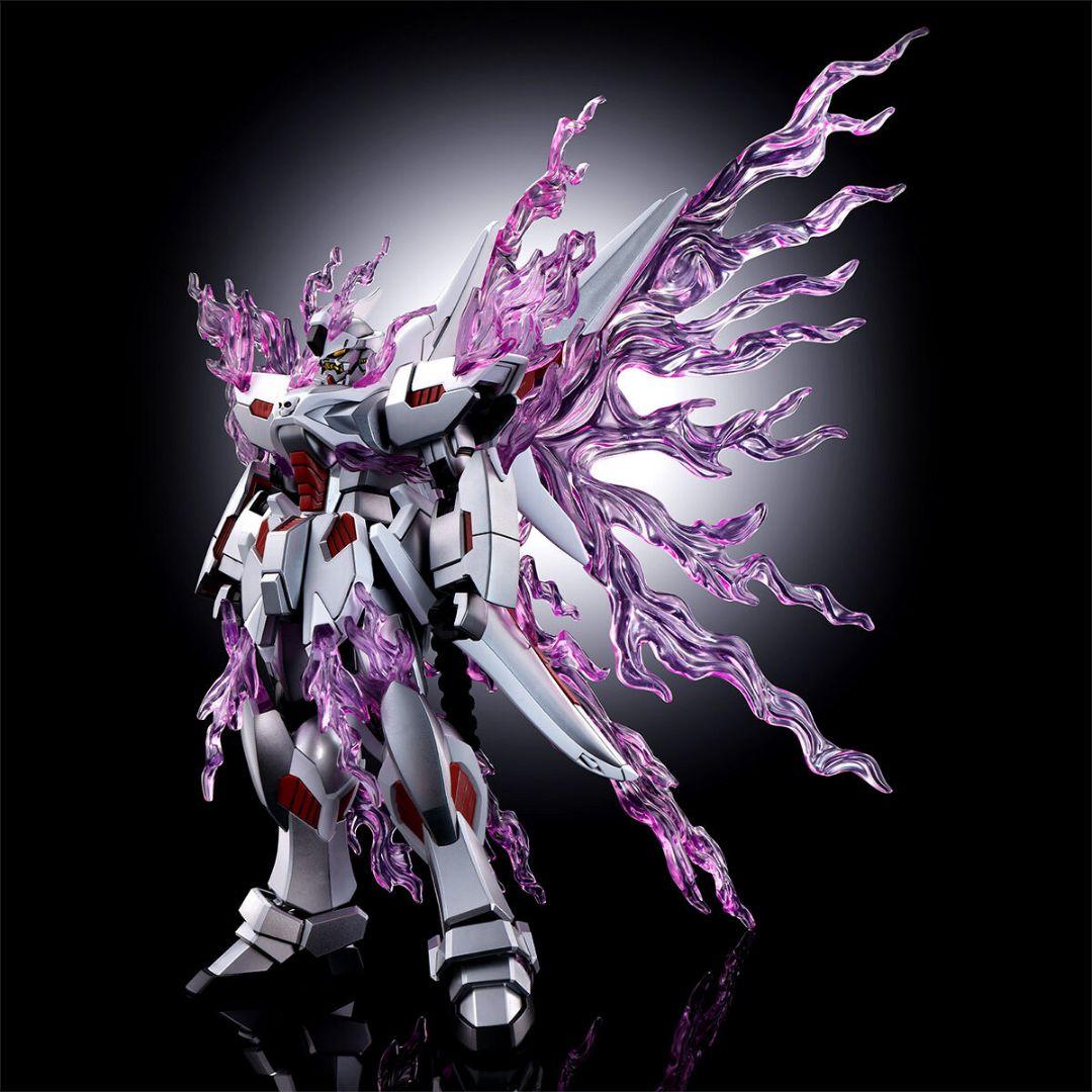 【新品未組立】HGUC XM-XXゴーストガンダム【プレミアムバンダイ限定】