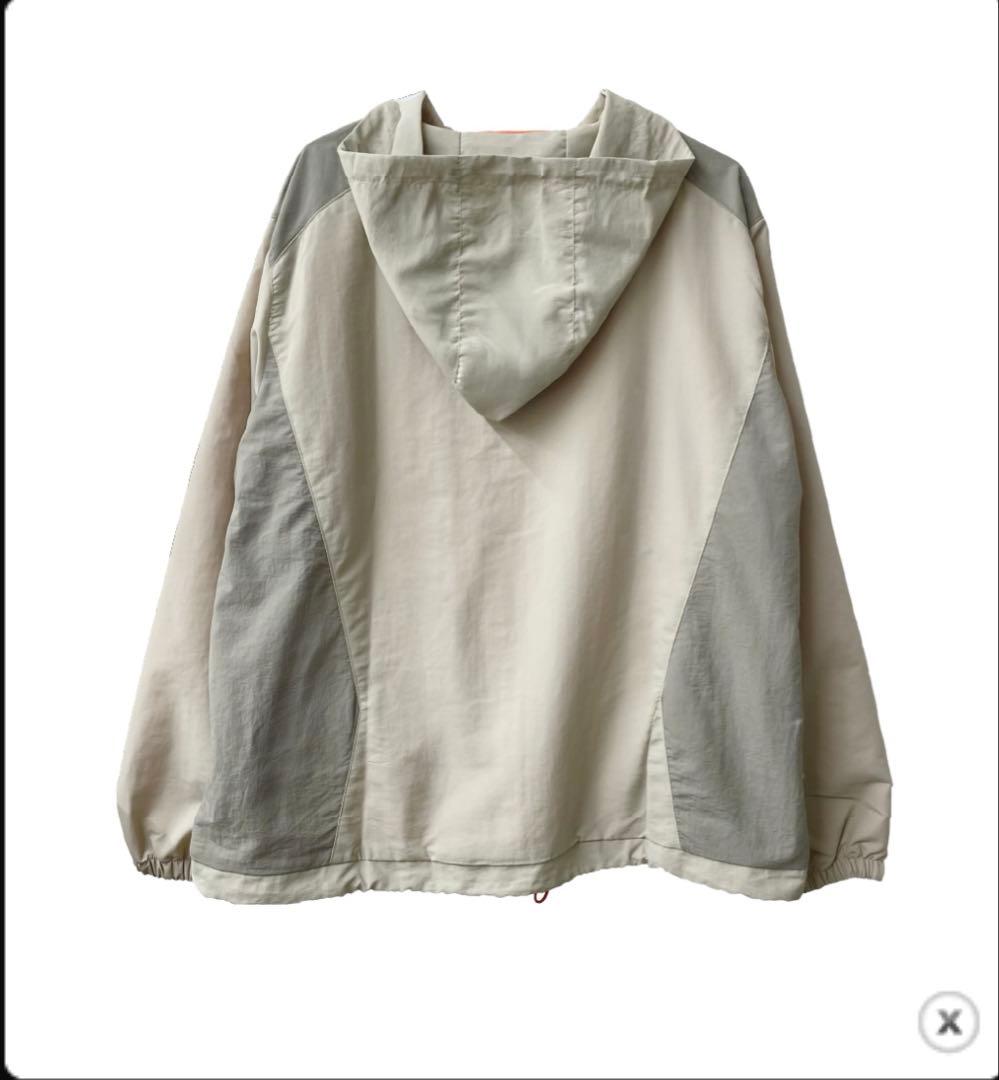 極美品★Vaundy VAWS Logo Jumper Mサイズ