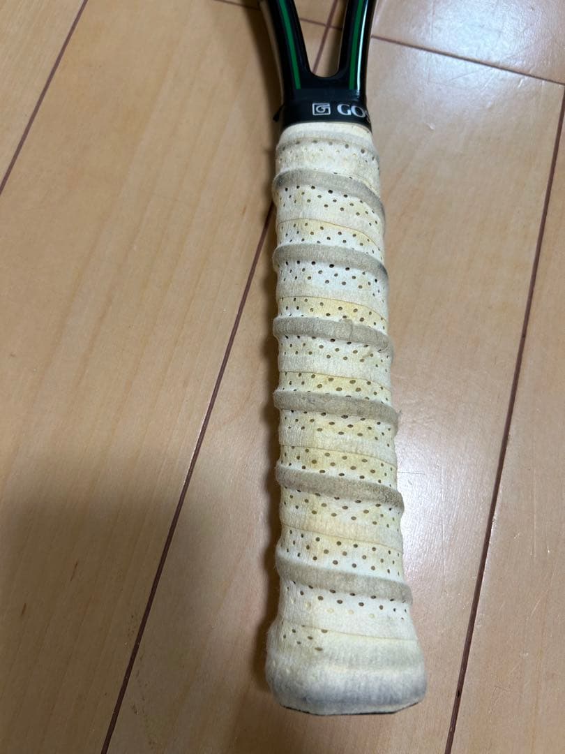 プリンス　グラファイト PRINCE GRAPHITE OVERSIZE