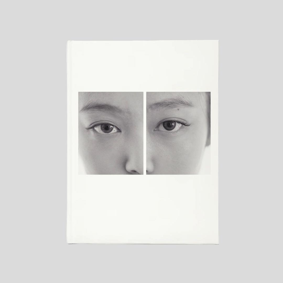 アイドル JENNIE: J2NNI5 photo book