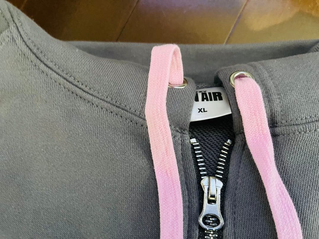アイドル ITZY 'The 4th Fan Meeting ON AIR hoodie