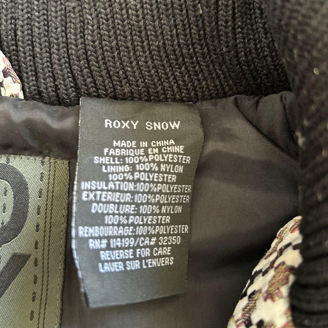 Roxy  女性用ジャケット
