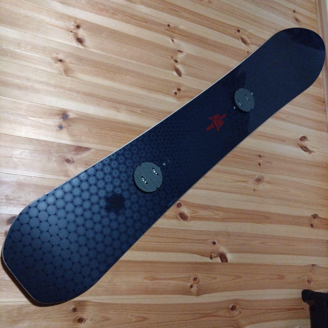 希少　BURTON　AURA　164