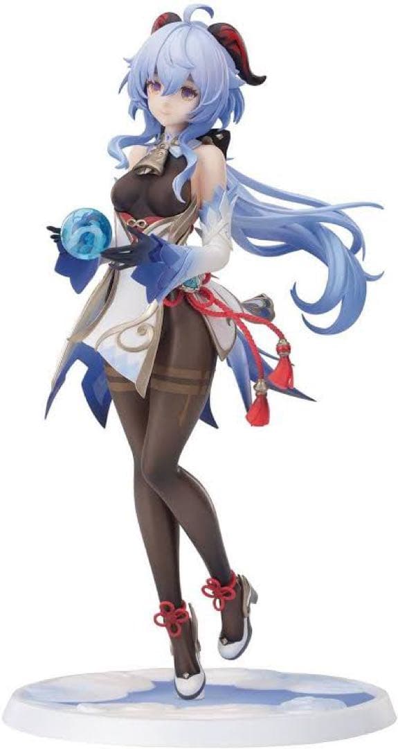 yuri 『原神』甘雨循々守月 Ver.1/7スケールフィギュア