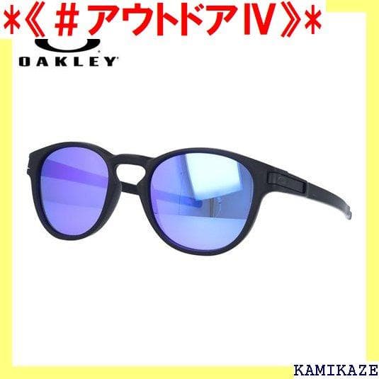 《＃アウトドアⅣ》 オークリー プレゼント IRIDIUM OAKLE 129