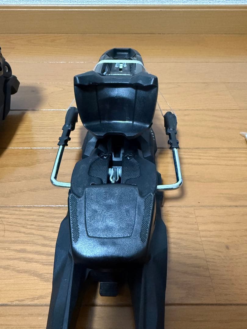 Markerスキー ビンディング F12 TOUR EPF