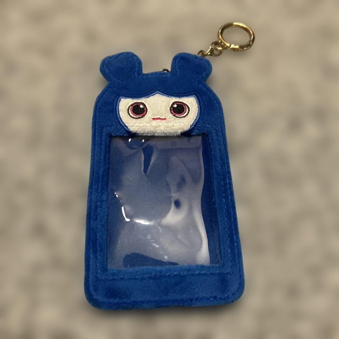 twice ツブリー トレカケース フォトカードホルダー