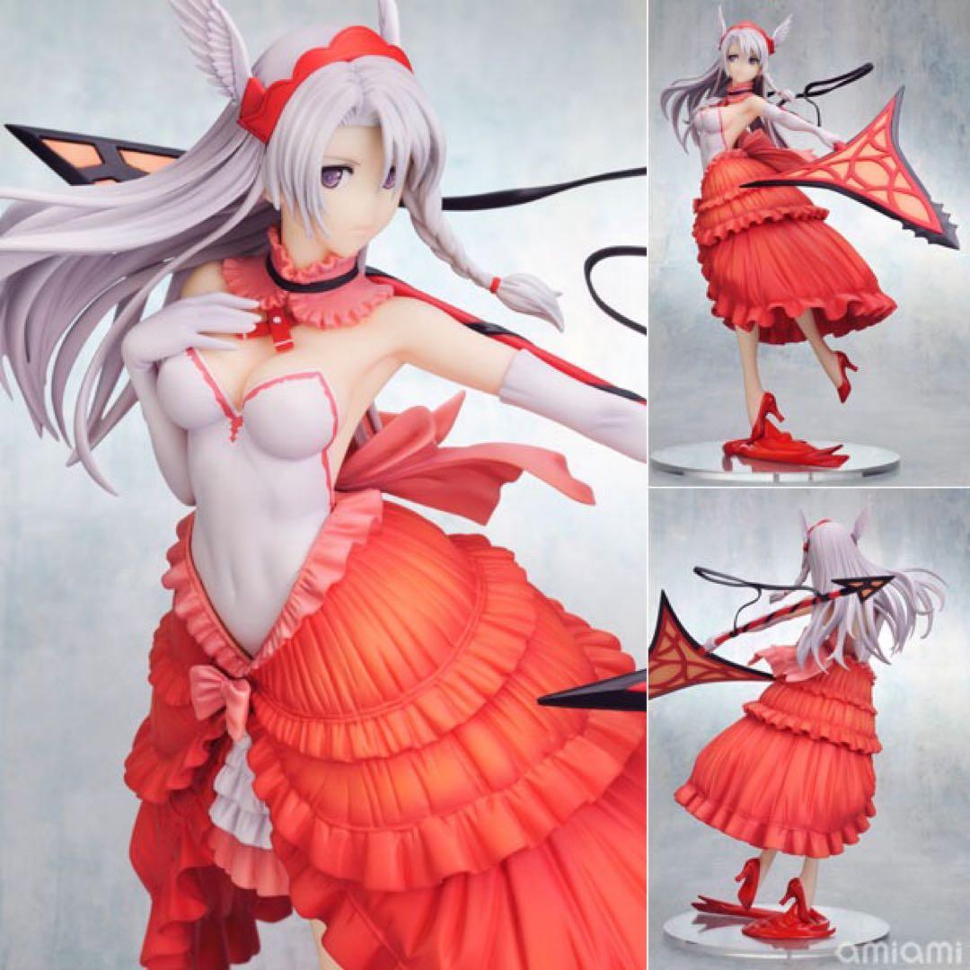 【未開封】シャイニング・ブレイド ローゼリンデ・フレイア 【フィギュア】