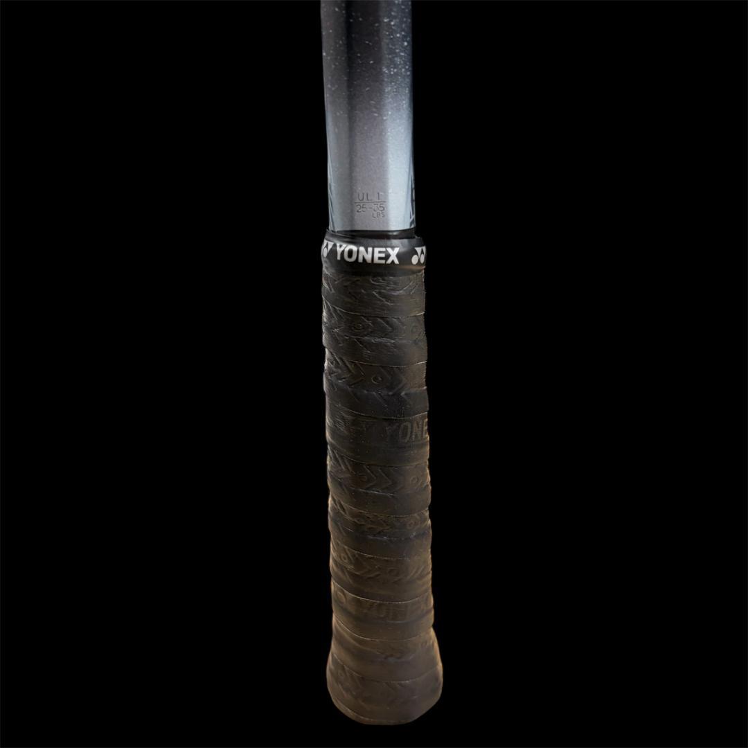 ★月末限定値引 YONEX VOLTRAGE 8V テニスラケット ボルトレイジ