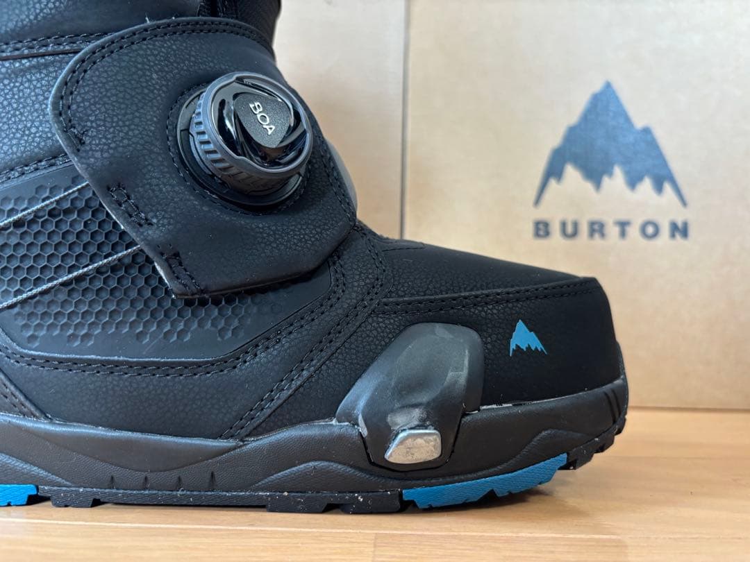 22-23 Burton Step On 2点セット　ブーツ&ビンディング