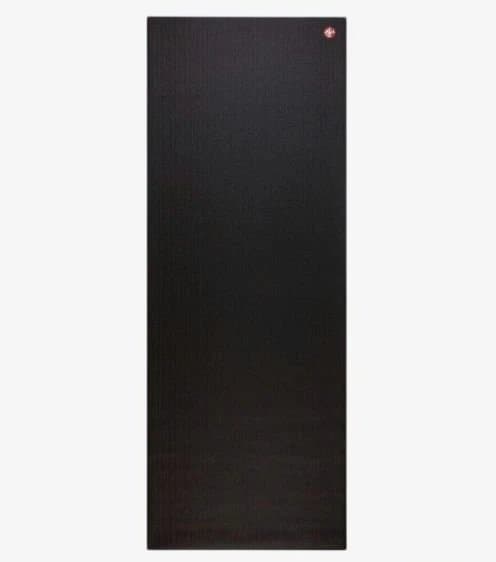 マンドゥカ PRO プロ トラベル ヨガマット2mm ブラック