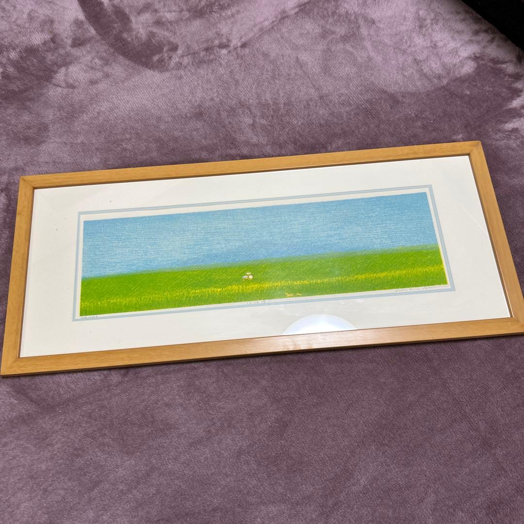 府川誠　絵