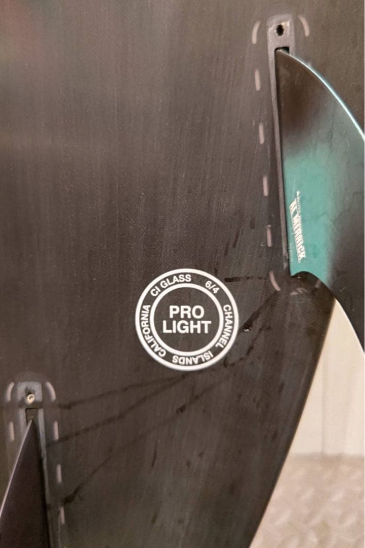 AL MERRICK CI⒉PRO