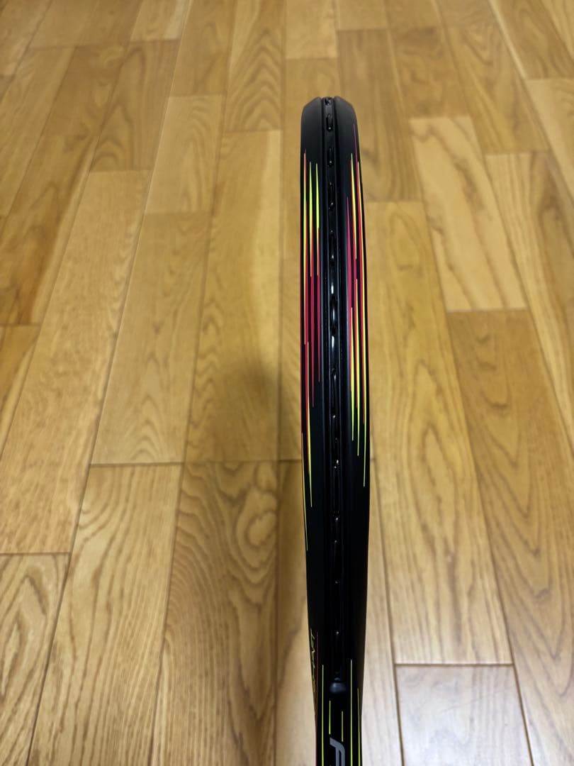 【稀少・美品】 MIZUNO ACROSPEED V-01 アクロスピード　0X