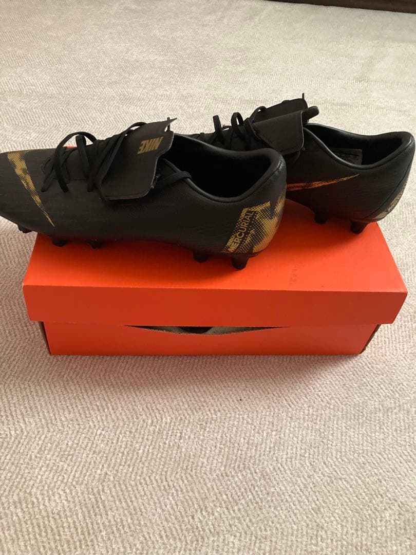 NIKEスパイ