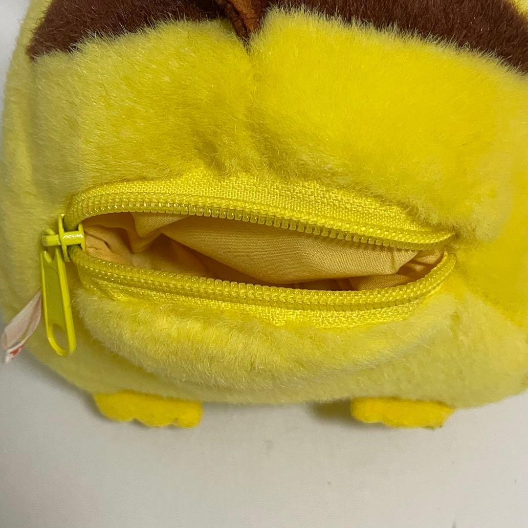 TOMY おしゃべりピカチュウ　ぬいぐるみ