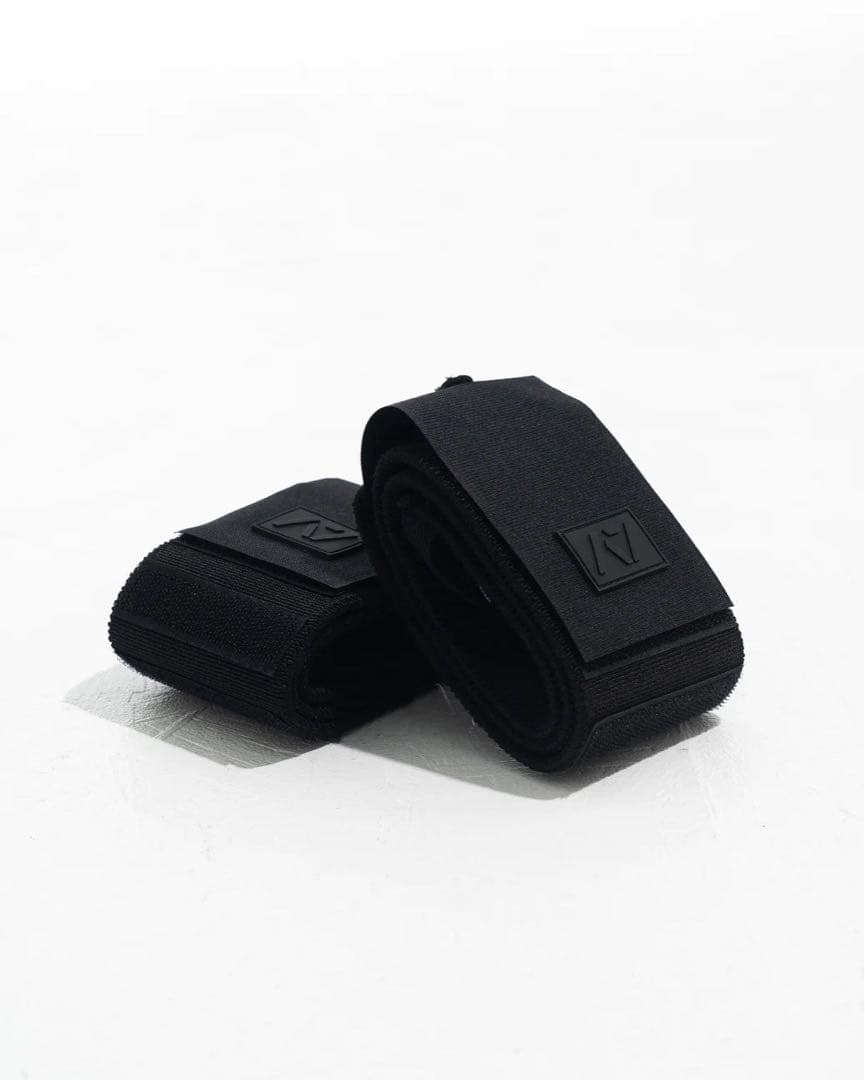 A7 リストラップ 『STEALTH』RIGOR MORTIS Lサイズ