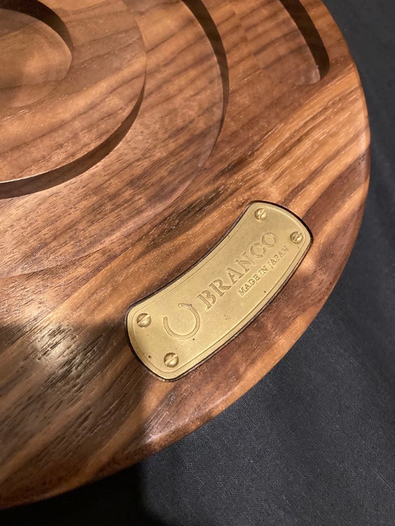 ブランコ　高級　パターラック