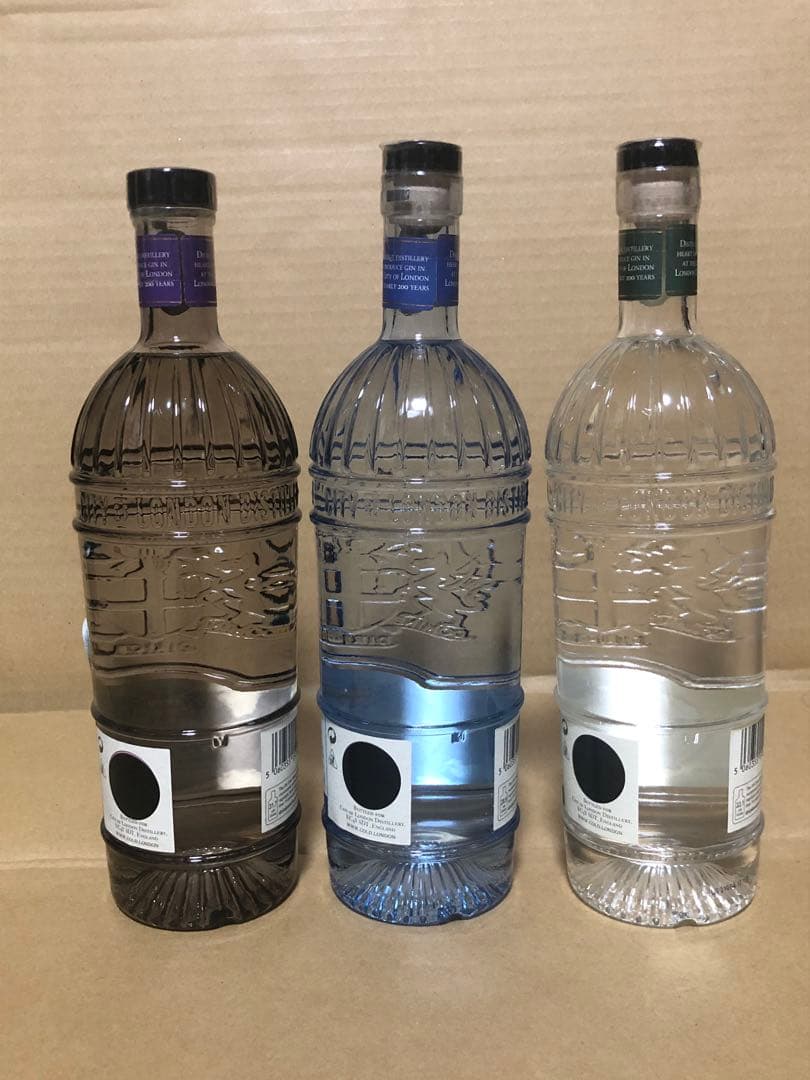 ★シティ オブ ロンドン ドライ ジン CITY OF LONDON GIN