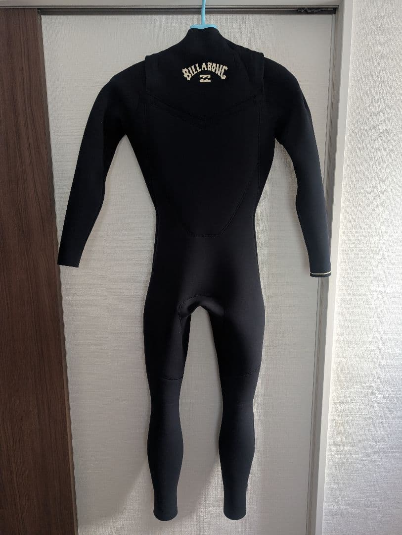 BILLABONG ウェットスーツ