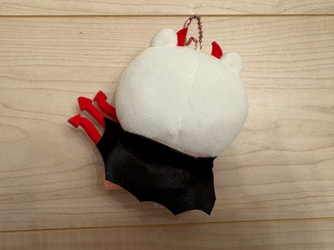 た*つ様 ちいかわ 仮装・・・ってこと!?なぷちミニマスコット