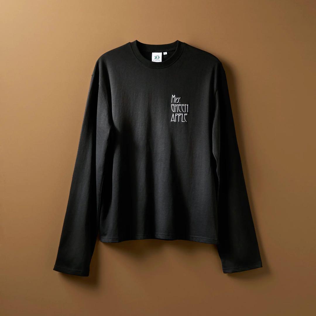 【バラ売可】Mr. Green Apple BABEL no TOH Tシャツ等