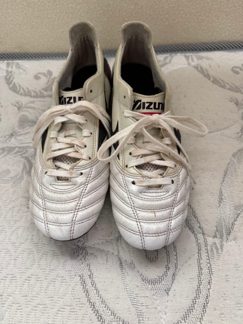 Mizuno Morelia NEO サッカーシューズ