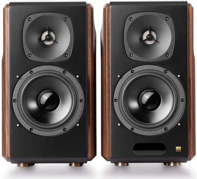 Edifier S2000MKIII アクティブSP