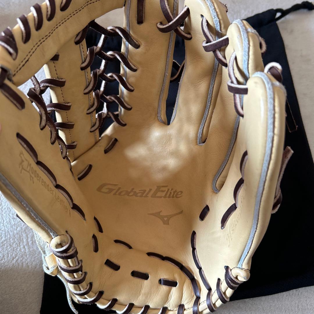Global Elite グローバルエリート Hselection SIGNA